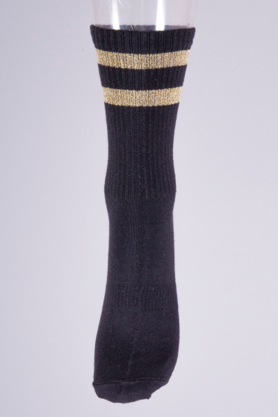 Носки 8 Марта 285-3С155Д40 черный - фото 1