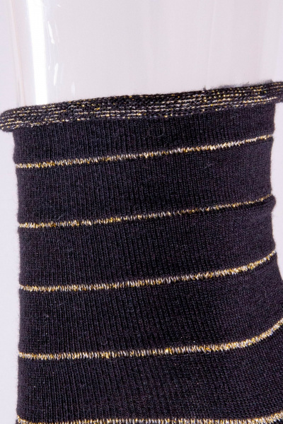 Носки 8 Марта 286-3С196Д40 черный - фото 3