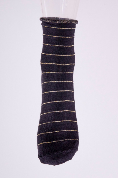 Носки 8 Марта 286-3С196Д40 черный - фото 1