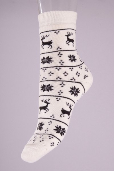 Носки 8 Марта 293-3С223Д40 суровый - фото 2