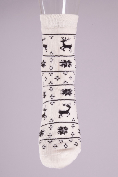 Носки 8 Марта 293-3С223Д40 суровый - фото 1