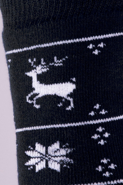 Носки 8 Марта 293-3С223Д40 черный - фото 3