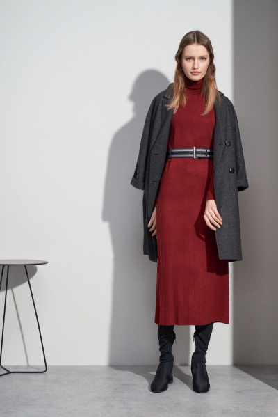 Пояс BURVIN 6974-00 - фото 1