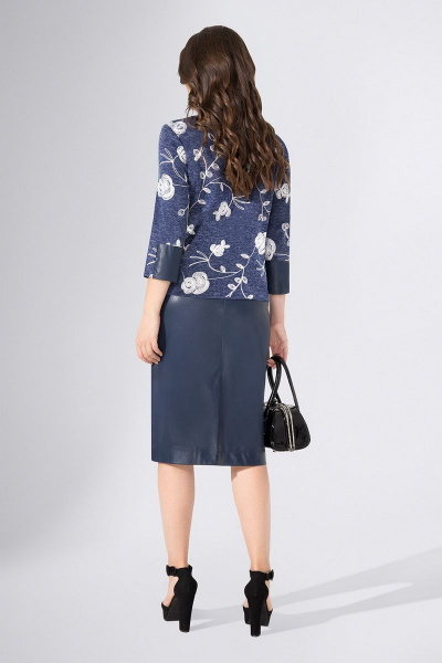 Джемпер, юбка Avanti 942 - фото 3