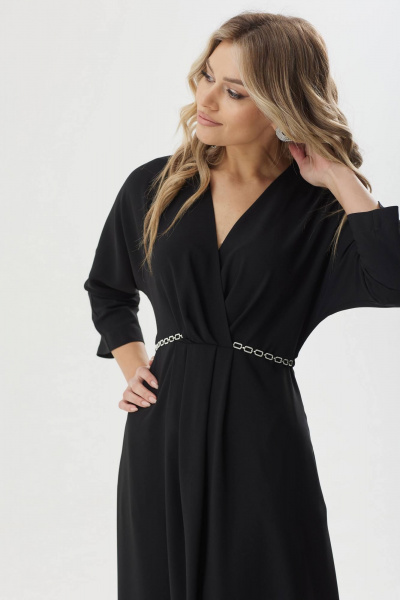 Платье Lyushe 3657 - фото 5