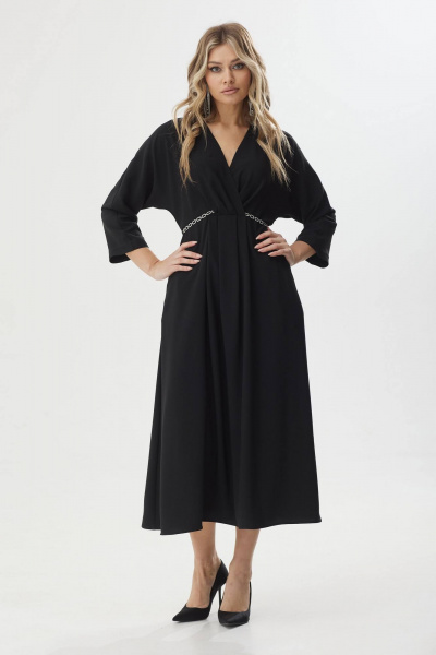 Платье Lyushe 3657 - фото 2