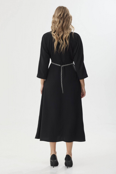 Платье Lyushe 3657 - фото 6