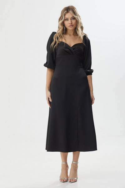 Платье Lyushe 3659 - фото 5