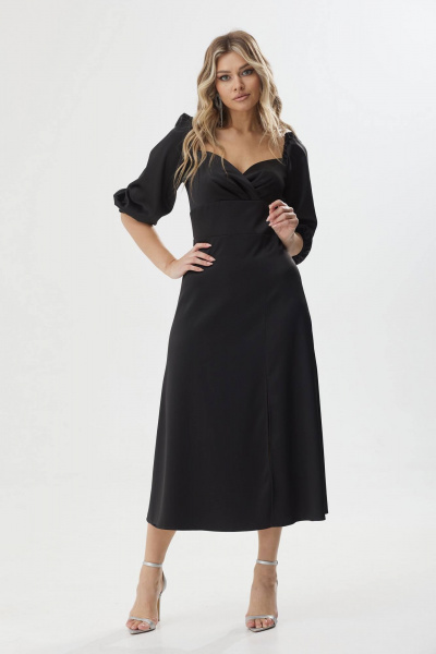 Платье Lyushe 3659 - фото 1