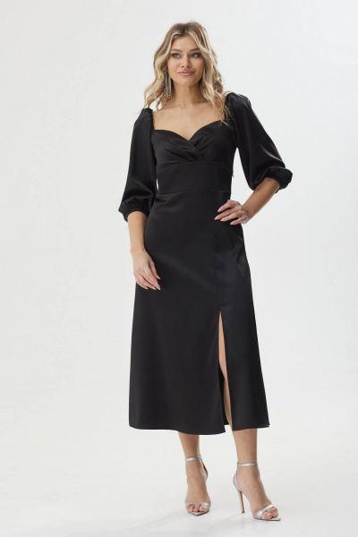 Платье Lyushe 3659 - фото 4