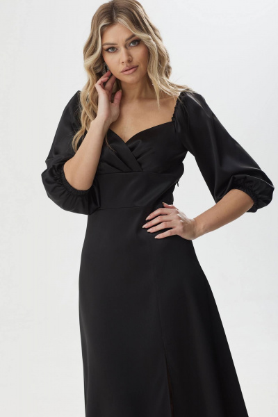 Платье Lyushe 3659 - фото 3