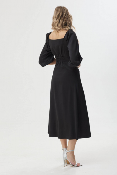 Платье Lyushe 3659 - фото 6