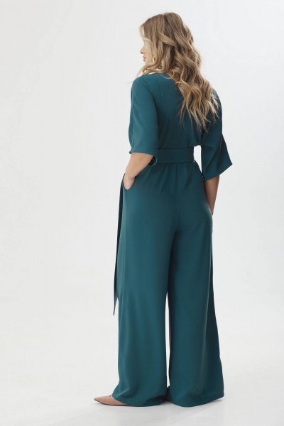 Комбинезон Lyushe 3660 - фото 6