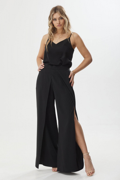 Брюки Lyushe 3661 - фото 4