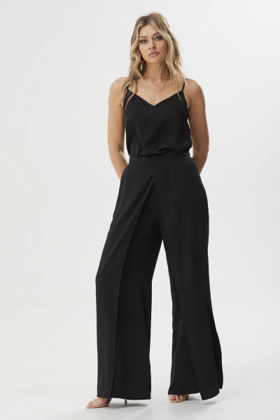 Брюки Lyushe 3661 - фото 3