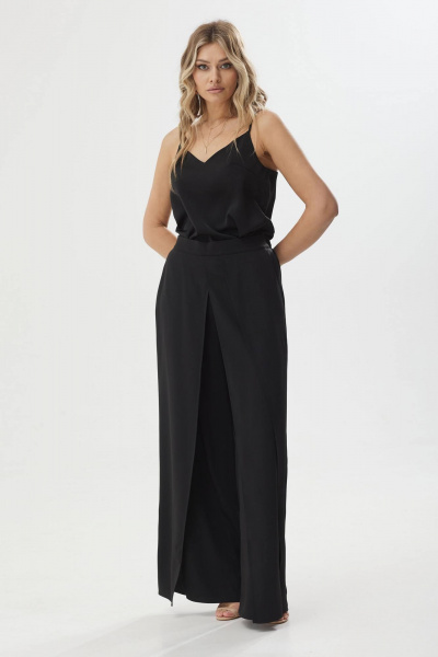 Брюки Lyushe 3661 - фото 2