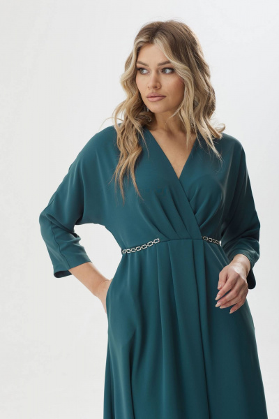 Платье Lyushe 3664 - фото 6