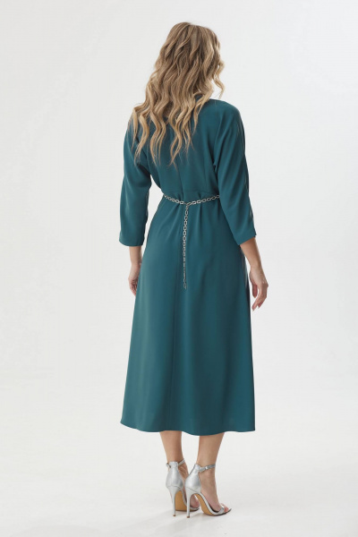 Платье Lyushe 3664 - фото 5