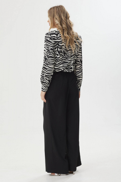 Блуза Lyushe 3670 - фото 6