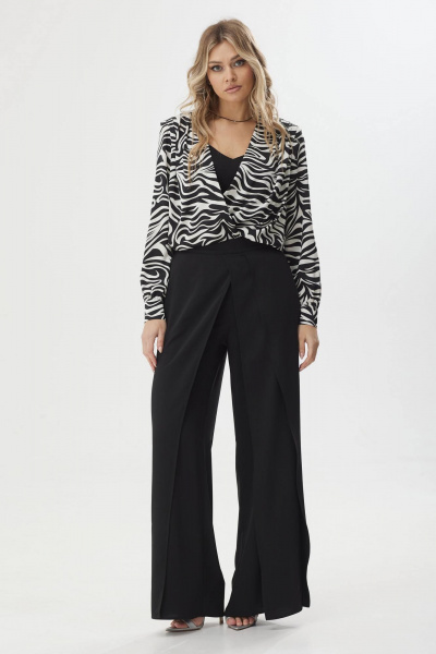 Блуза Lyushe 3670 - фото 5