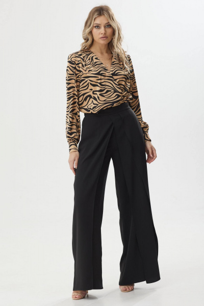 Блуза Lyushe 3672 - фото 6