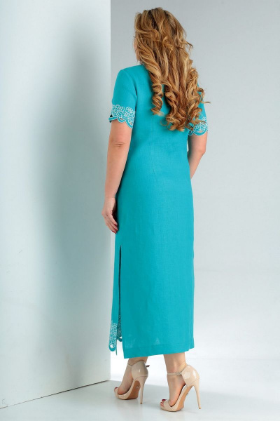 Платье Jurimex 2246 - фото 5