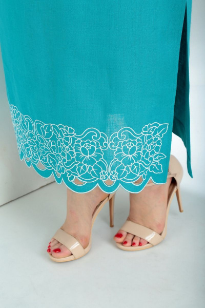 Платье Jurimex 2246 - фото 4