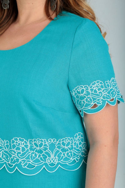 Платье Jurimex 2246 - фото 3