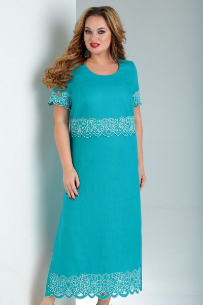 Платье Jurimex 2246 - фото 2