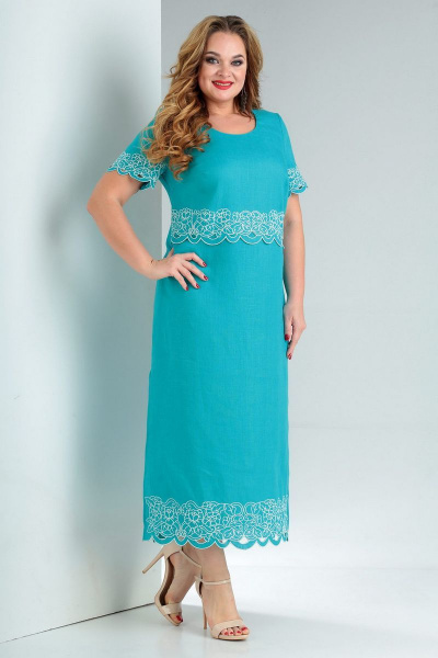 Платье Jurimex 2246 - фото 1