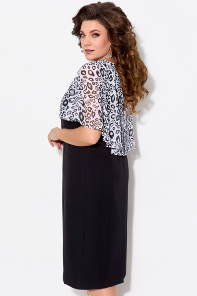 Платье Fita 1246 - фото 9