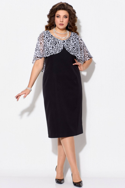 Платье Fita 1246 - фото 6