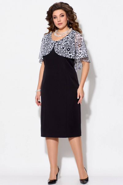 Платье Fita 1246 - фото 1