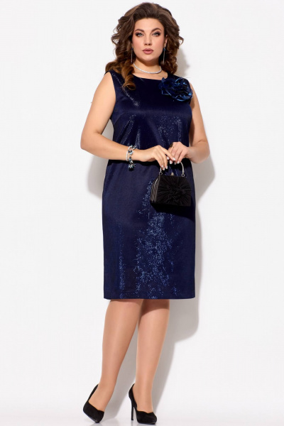 Платье Fita 1381 - фото 6