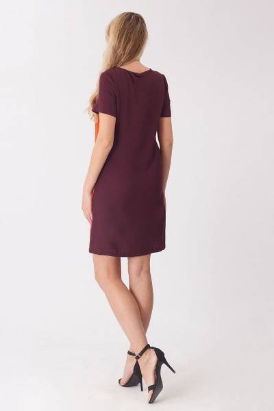 Платье Belarusachka C5605 - фото 2