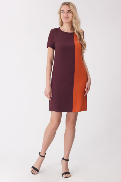 Платье Belarusachka C5605 - фото 1