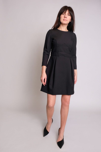 Платье BURVIN 6664-81 1 - фото 1