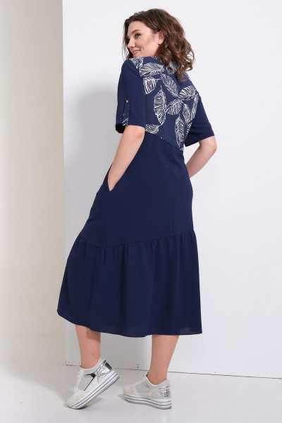 Платье Avanti 954-4 - фото 2