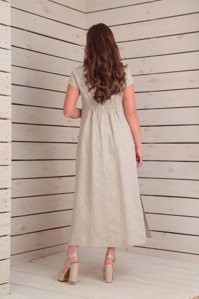 Платье Rishelie 651 - фото 2