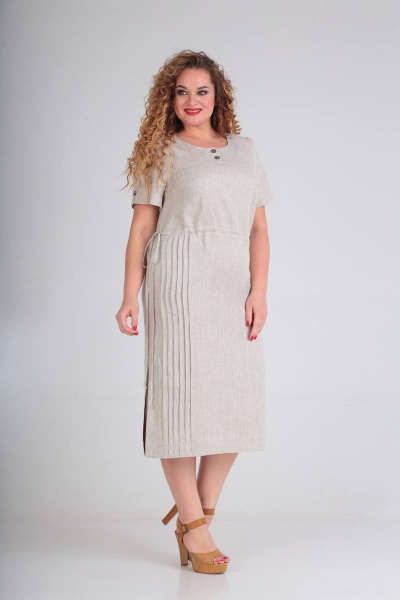 Платье Rishelie 883 - фото 4