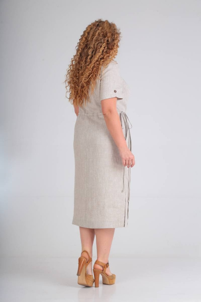 Платье Rishelie 883 - фото 2