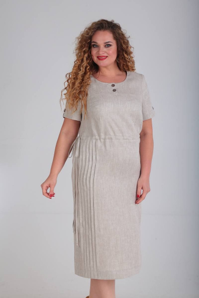 Платье Rishelie 883 - фото 3