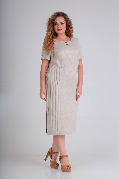 Платье Rishelie 883 - фото 1