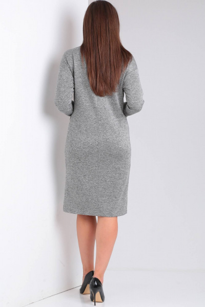 Платье Verita 2254 - фото 4