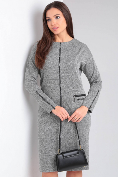 Платье Verita 2254 - фото 3