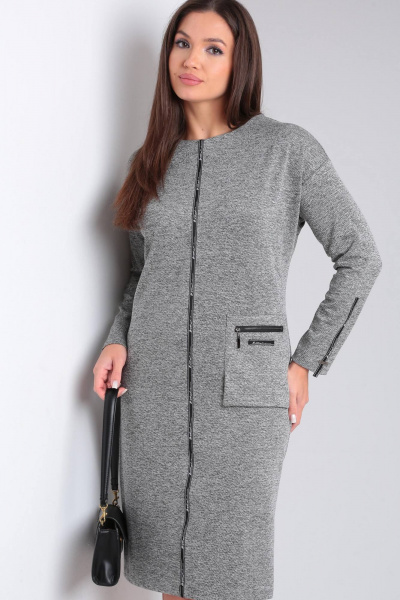 Платье Verita 2254 - фото 2