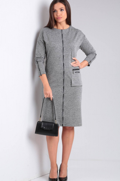 Платье Verita 2254 - фото 1