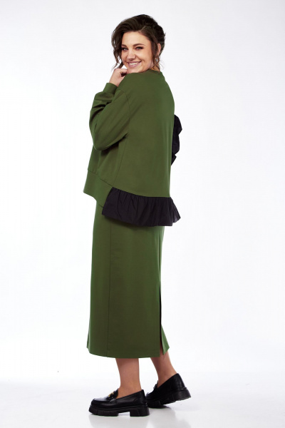 Джемпер, юбка Jurimex 3015-2 - фото 3