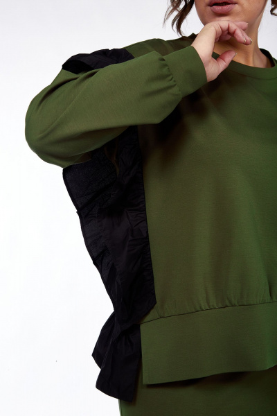 Джемпер, юбка Jurimex 3015-2 - фото 2