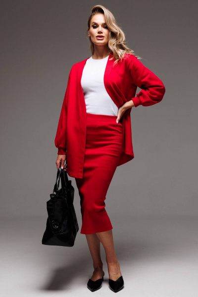 Жакет GO F4064/11-02.170-176 - фото 2